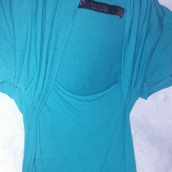 Zara top - Picture 3 of 4